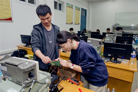 我院学生在2020年江苏省大学生电子设计竞赛（ti杯）中喜获佳绩