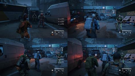 World War Z: Aftermath Fully Offline Split-Screen Co-op! : r/nucleuscoop