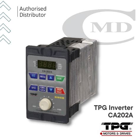 Inverter Ca A Combi Master Drives