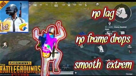 How To Fix Lag In Pubg Mobile Lite Fix Lag In 2gb Ram Phone Pubg