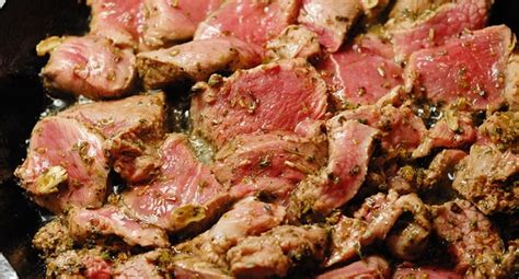 Маринад для мяса на основе коньяка — vkusno.co