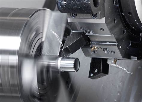 Advantages Of CNC Turning Etone Technology Machining Proj