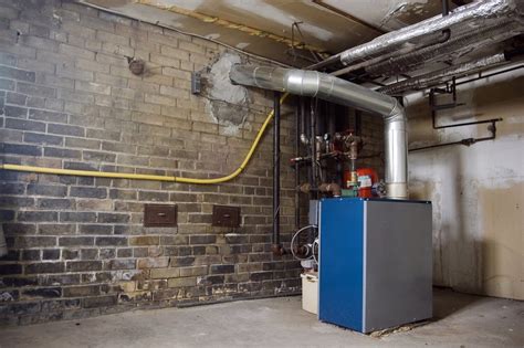 Oil Furnace Replacement Cost | Cost of New Oil Furnace