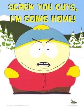 10 Top Cartman Quotes. QuotesGram