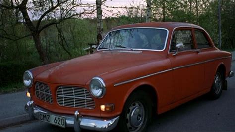 Imcdb Org Volvo Amazon P In Familjehemligheter