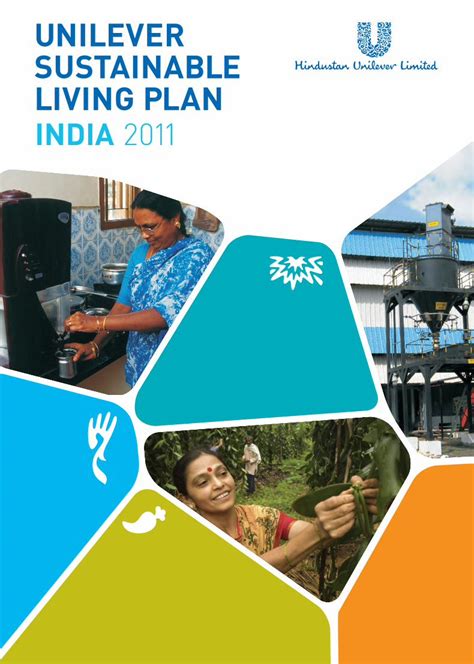 Pdf Paginated Uslp Report Layout Progress In India The Unilever