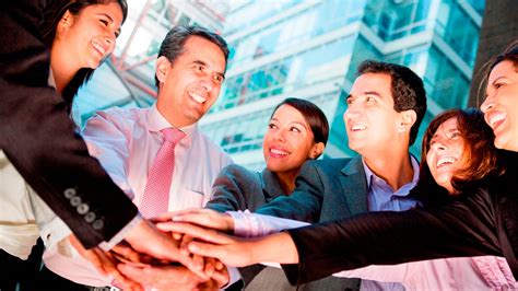 Consideraciones Que Una Empresa Debe Tener Para Emplear El Coaching