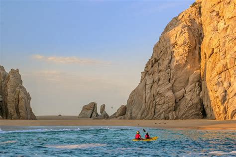 Top 5 beaches in Los Cabos - Lonely Planet