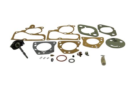 Repair Kit Carter Yf Amc Jeep Progas