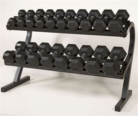 Dumbbell Rack For Training Dumbbell Rack No Equipment Workout