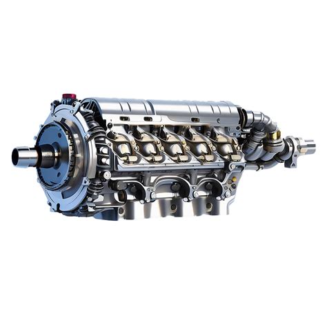 Download Formula One Car Engine Schematic Png 06132024 | Wallpapers.com