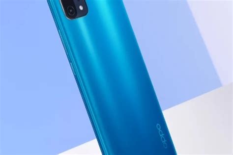 Dilengkapi Sertifikasi Ipx Inilah Spesifikasi Hp Oppo A E Dengan