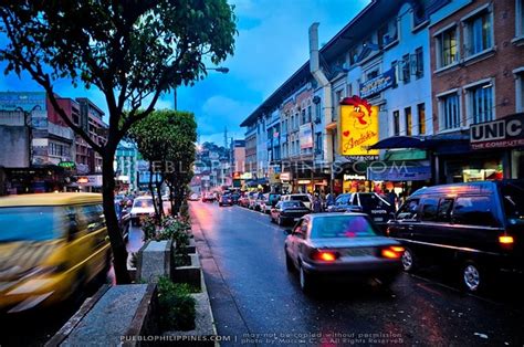 Session Road Baguio Benguet 26 Baguio City Benguet Flickr