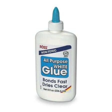 All Purpose Glue White Glue (Non Toxic) – Omniverce