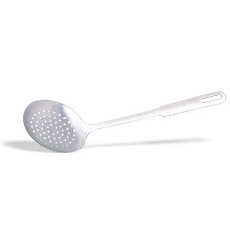 Pujadas Comet Ss Skimmer Perforated 330mm Joo Yong Pte Ltd