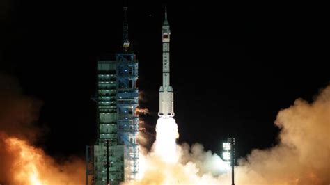 Chinas New Quantum Satellite Paves The Way For Unhackable Satellite