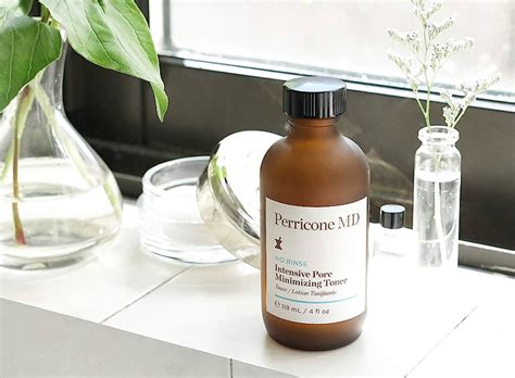 Perricone Md Norinse Intensive Pore Minimizing Toner Review