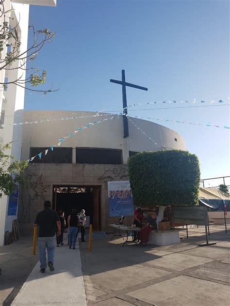 Parroquia Nuestra Se Ora De La Anunciaci N Calle Roque Estrada El