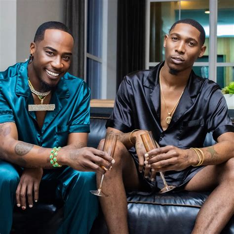 Chasing Orlando | Lipstick Alley