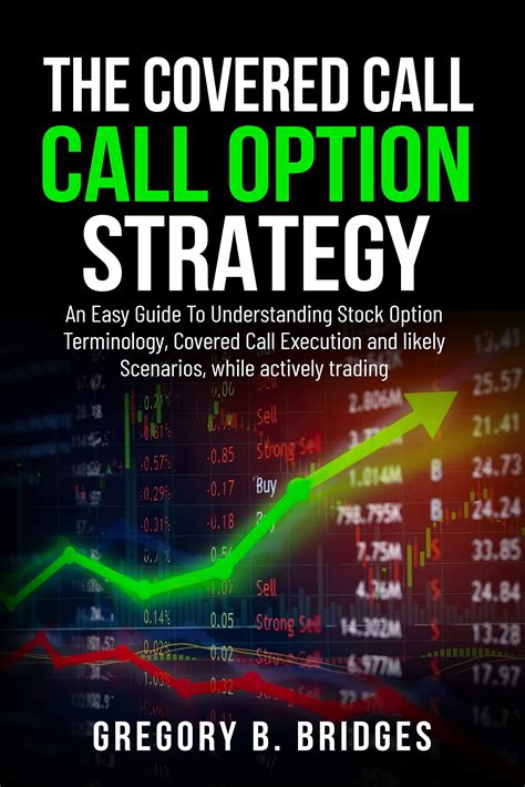 The Covered Call Option Strategy An Easy Guide To Understanding Stock