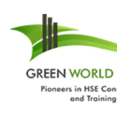 Cropped GWG Logo Png GREEN WORLD GROUP INDIA Nebosh Course Safety