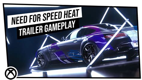 Need For Speed Heat Trailer Gameplay Vostfr Youtube