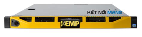 Kemp Server Load Balancing Layers 4 And 7 Loadmaster 4000 Lm 4000