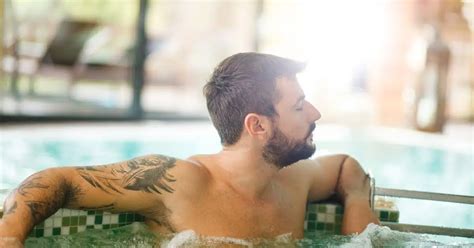 Hot Tub 1 Week After Tattoo A Complete Guide