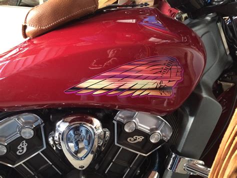 Indian Motorcycle Tank Decals Motorcyclesnews Netlify App