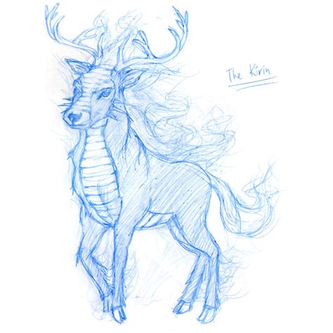 Slaw's VFS Adventures: Character Design: Creature Design