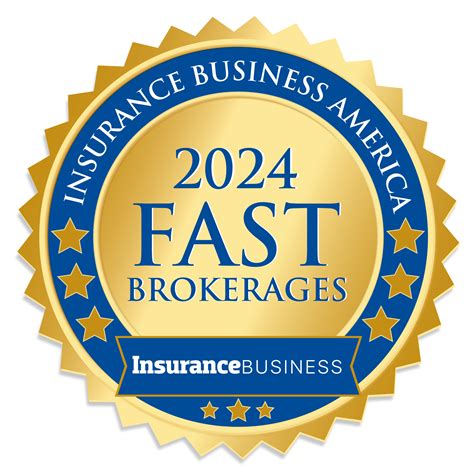 Fastest Growing Insurance Companies In The Usa Fast Brokerages