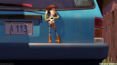 Pixar Animasyonlarında Sürekli Karşımıza Çıkan Bu Esrarengiz Kodun ...