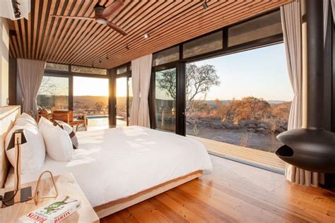 57 Waterberg Game Lodge Limpopo