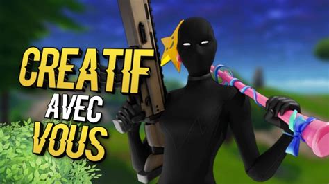 Live Fortnite Fr On Fait Des Pp D Fil De Mode Et De La Ranked