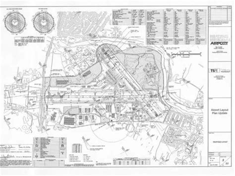 Master Plan | Reading Regional Airport