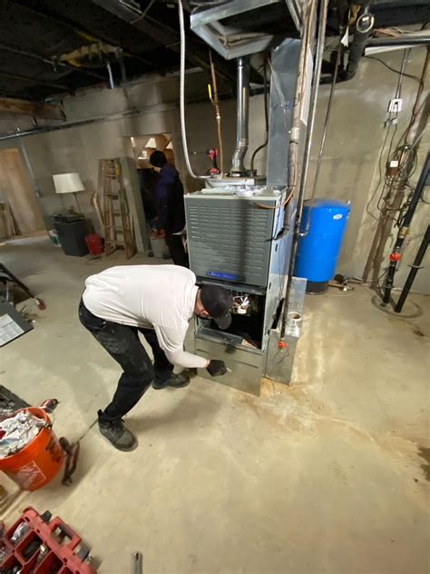 Furnace Repair in Denver, CO | Furnace Services