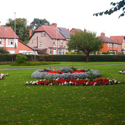 Wyndham Park Grantham All You Need To Know Before You Go