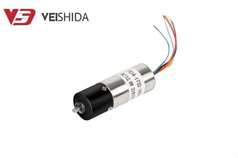 China Customized 17mm 12v Coreless Motor Manufacturers Suppliers