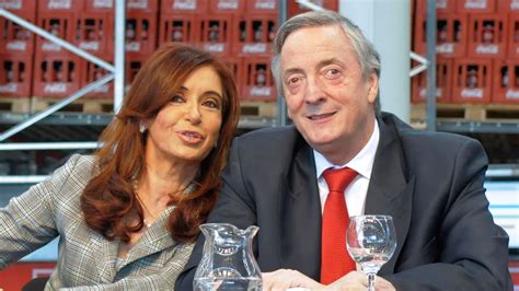 El Día Que Murió Kirchner “ya Está Déjenlo No Lo Toquen Más A Néstor” Infobae