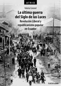 La última guerra del Siglo de las Luces Asociación de Editoriales