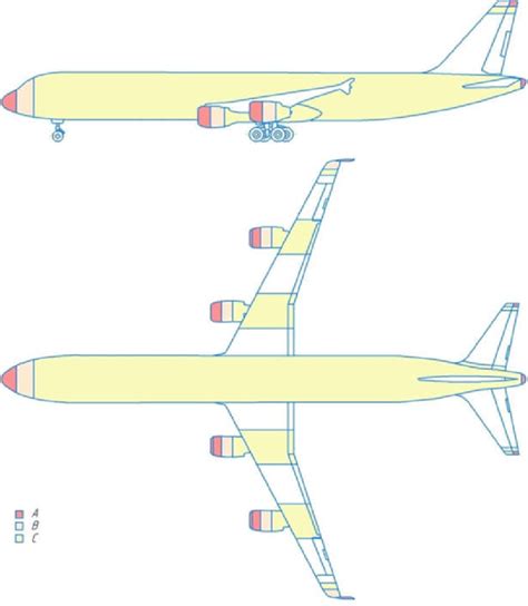 Schematic Representation Of Lightning Strike Zones And Their Location Download Scientific Diagram