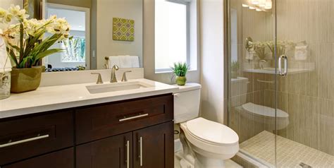 Benefits Of Renovating Your Bathroom Andre Kitchen And Bath