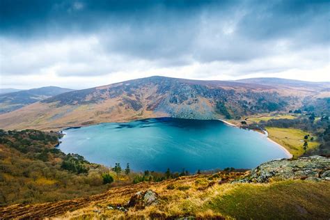 vikings  ireland  day itinerary  irelands east coast