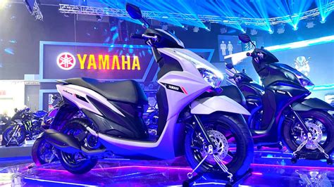 Yamaha Mio Gravis Unveiled In Ph Price Specs Photos