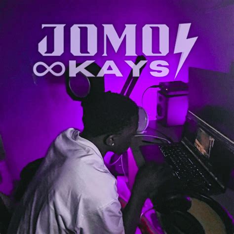 ‎personal Single Album By Jomo Kays Apple Music