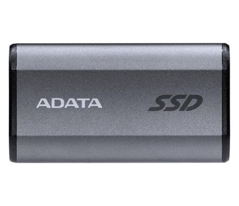 Dysk zewnętrzny SSD ADATA Dysk SSD External SE880 1TB USB3 2A C Gen2x2