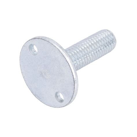 Custom Fasteners Welded Stud Manufacturer Trenbok Hardware