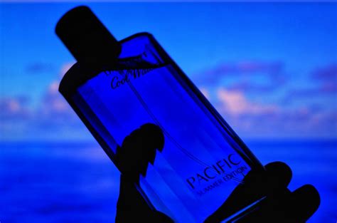 Cool Water Pacific Summer Edition For Men Davidoff Cologne Ein Es