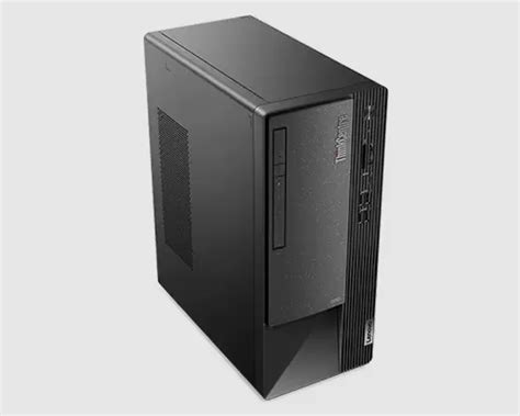 Máy tính để bàn Lenovo ThinkCentre Neo 50t Gen 4 12JB001DVA i3