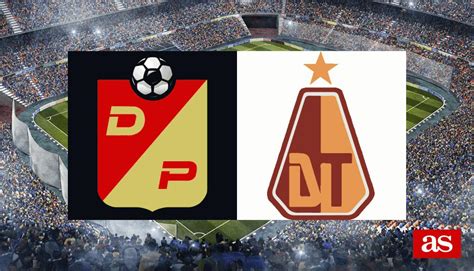 Deportivo Pereira 1 0 Tolima Resultado Resumen Y Goles